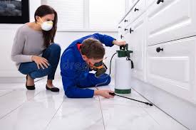 Best Fumigation Services  in Weston, NJ